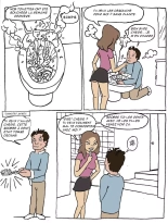 My Girlfriend : page 51