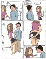 My Girlfriend : page 52
