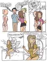 My Girlfriend : page 53