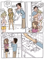 My Girlfriend : page 54