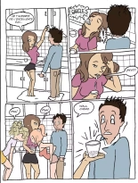 My Girlfriend : page 55