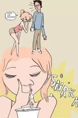 My Girlfriend : page 56