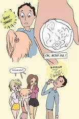My Girlfriend : page 57