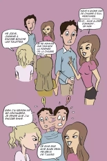 My Girlfriend : page 58