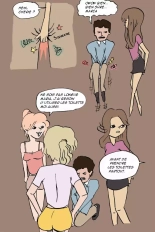 My Girlfriend : page 59