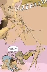 My Girlfriend : page 62