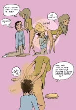 My Girlfriend : page 63