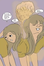 My Girlfriend : page 64