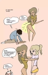 My Girlfriend : page 65