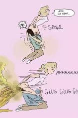 My Girlfriend : page 68