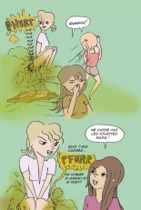 My Girlfriend : page 70