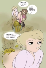 My Girlfriend : page 71