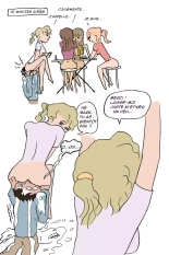 My Girlfriend : page 72