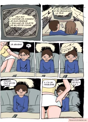 hentai My Girlfriend