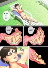 My Girlfriends Mom 2 : page 4