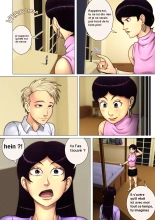 My Girlfriends Mom 2 : page 17