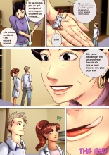 My Girlfriends Mom 2 : page 18