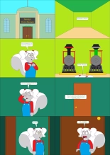 My Hero : page 2