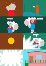 My Hero : page 3