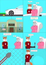 My Hero : page 6