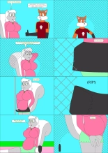 My Hero : page 7