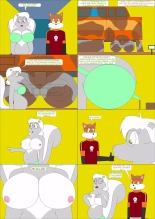 My Hero : page 9