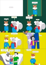 My Hero : page 12