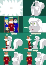 My Hero : page 13