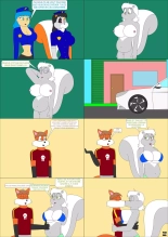 My Hero : page 14