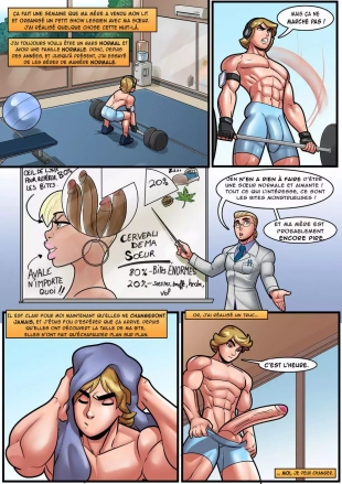 hentai My Mom And Sister Are Size Queen Sluts Ch 3