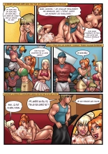 My Mom And Sister Are Size Queen Sluts Ch 1 : page 11