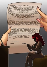 My Mom And Sister Are Size Queen Sluts Ch 4 : page 28