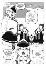 My president has a huge cock, so what ?! : page 2