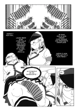 My president has a huge cock, so what ?! : page 3
