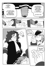 My president has a huge cock, so what ?! : page 5