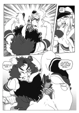 My president has a huge cock, so what ?! : page 6