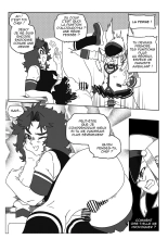 My president has a huge cock, so what ?! : page 7