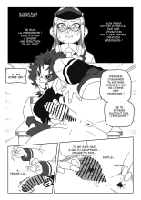 My president has a huge cock, so what ?! : page 9
