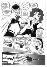 My president has a huge cock, so what ?! : page 20
