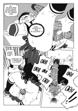 My president has a huge cock, so what ?! : page 23