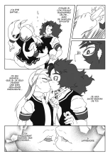 My president has a huge cock, so what ?! : page 26