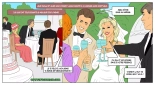 My Wedding Night Gangbang : page 2