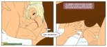 My Wedding Night Gangbang : page 18