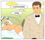 My Wedding Night Gangbang : page 30