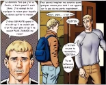 My Wild & Raunchy Son. French Mon fils sauvage et torride : page 3