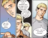 My Wild & Raunchy Son. French Mon fils sauvage et torride : page 7