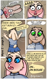 Myxo 2 : page 8