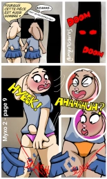 Myxo 2 : page 9