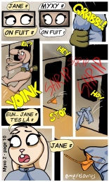 Myxo 2 : page 10