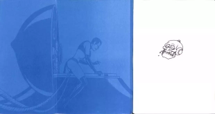 hentai Nécron 4 - La baleine d'acier + Les hommes poissons